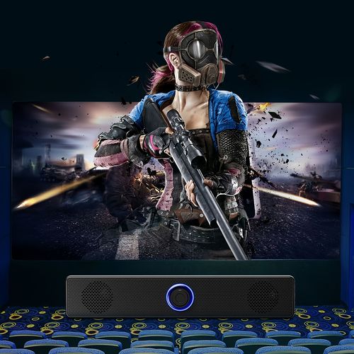 Alto-falantes de home theater