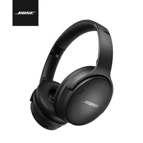 Block Out the Noise, Stay Wrapped in All-Day Comfort