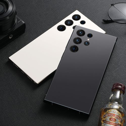 S25Ultra Phone 16GB 1TB 5G Dual SIM Global Edition with Stylus