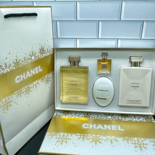 Chanel Gabrielle Eau de Toilette for Women, 100ml