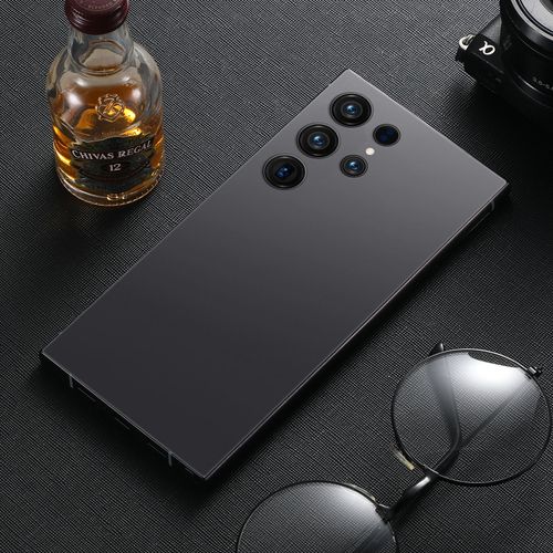S25Ultra Phone 16GB 1TB 5G Dual SIM Global Edition with Stylus