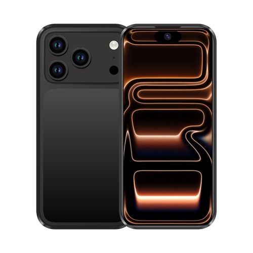 17Pro Max Mini Smartphone, 3.75-inch AMOLED Display, Deca-core Processor, Dual SIM Card, Android System, 60Hz, 4000mAh+ Battery
