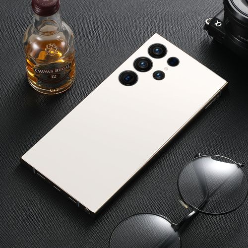 S25Ultra Phone 16GB 1TB 5G Dual SIM Global Edition with Stylus