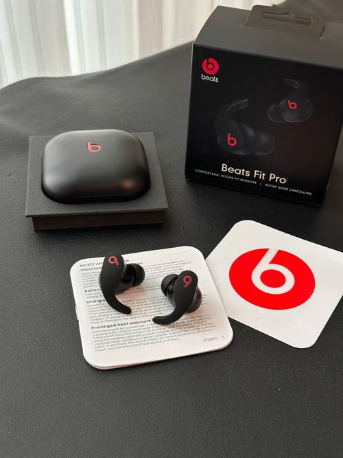 Beats Fit Pro 2