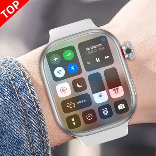 S10 智能電話手錶　可插卡⌚✨