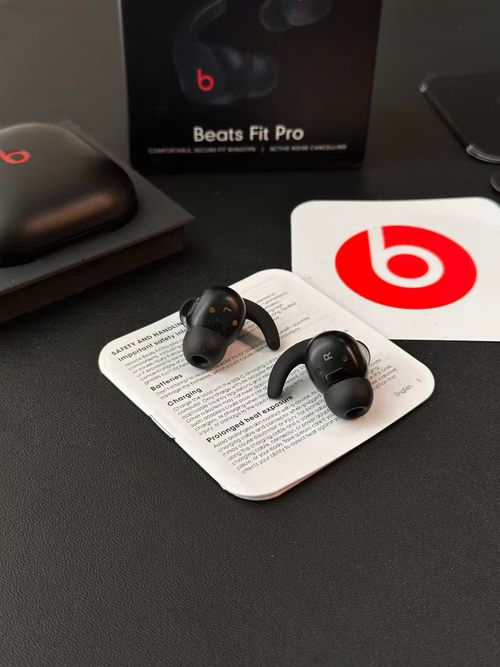 Beats Fit Pro