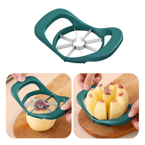 🍎Effortless Manual Fruit Peeler - Easy-Rotate