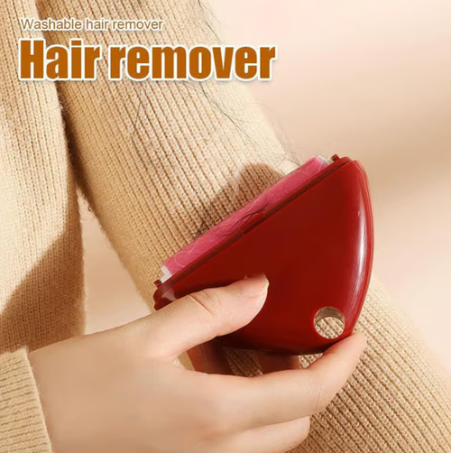 🔥🔥🔥Portable Washable Lint Roller