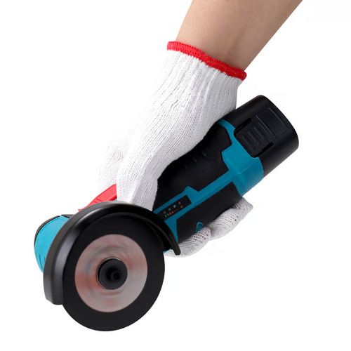 🔥Cordless Angle Grinder Electric Tools