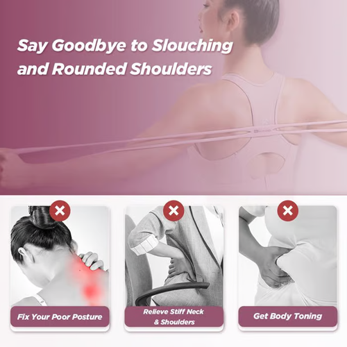 🏆Flash Sale⚡ 50K+ SOLD! Almost Gone-💥🔥Resistance Bands, Figure 8 Exercise Bands for Women Men