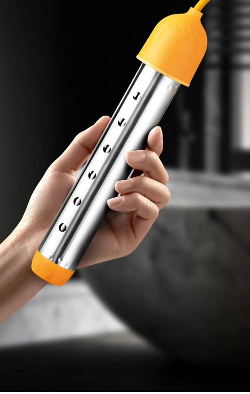 Water Heater