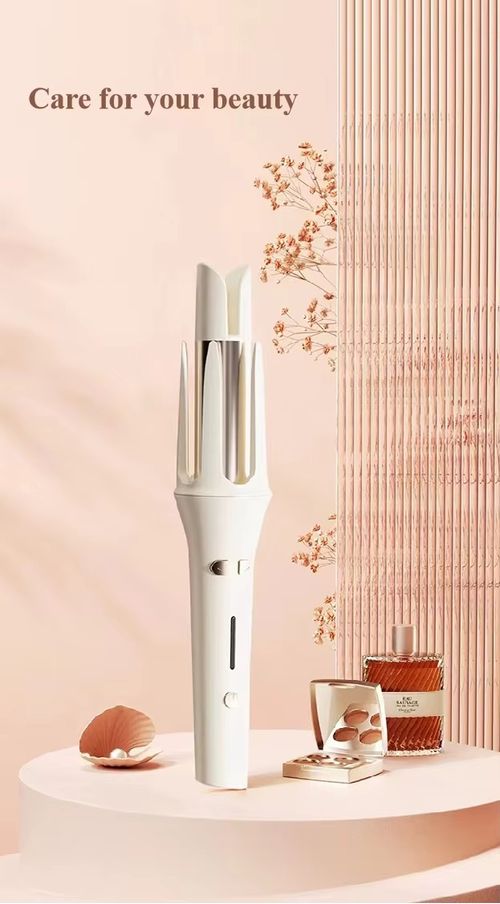 Curling Iron