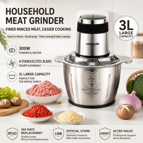 Food Chopper