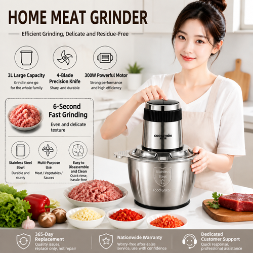 Food Chopper