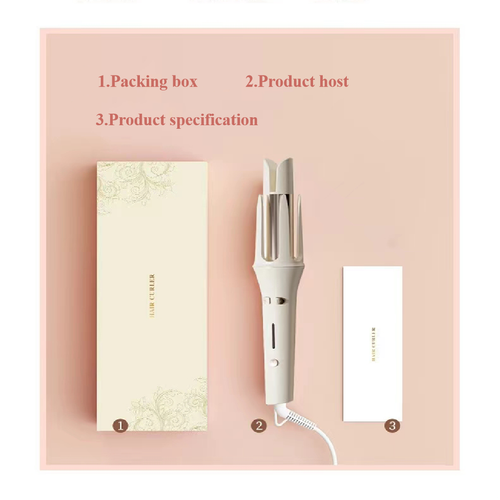 Curling Iron