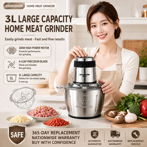 Food Chopper
