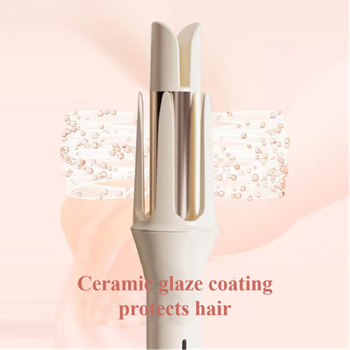 Curling Iron