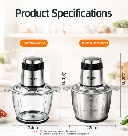 Food Chopper