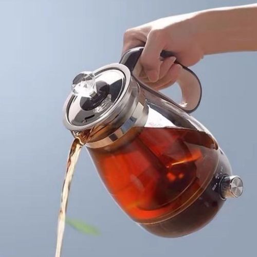 Teapot