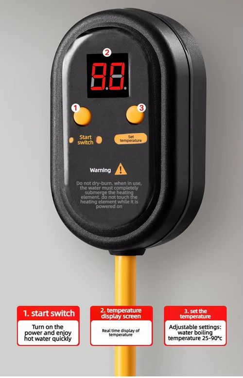 Water Heater