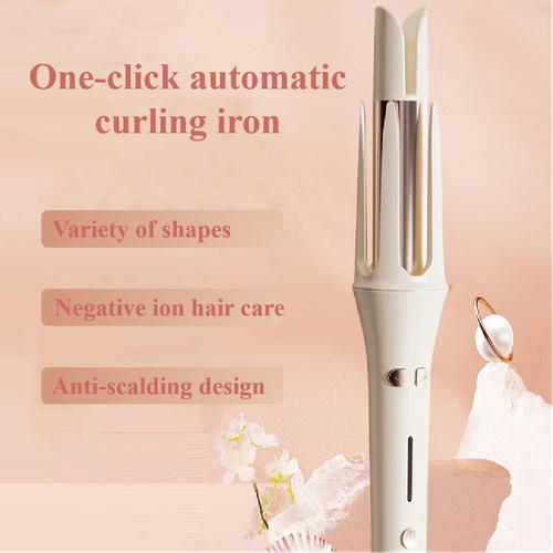 Curling Iron