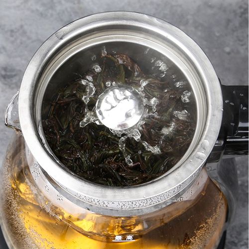 Teapot