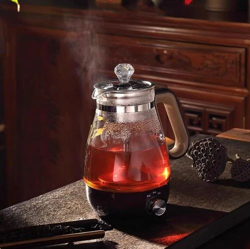 Teapot