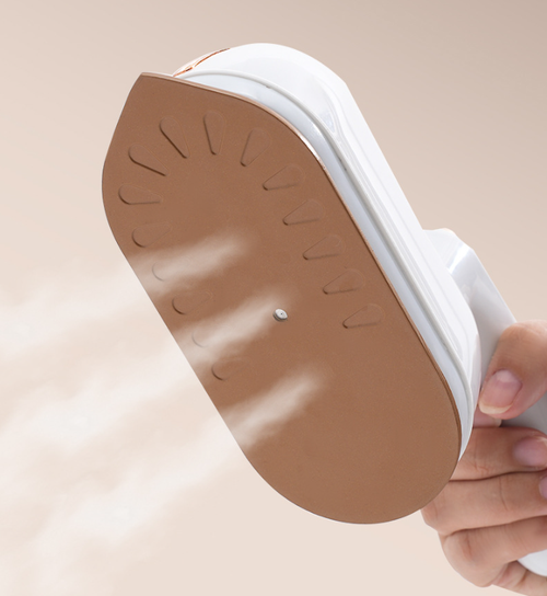 Steam Iron