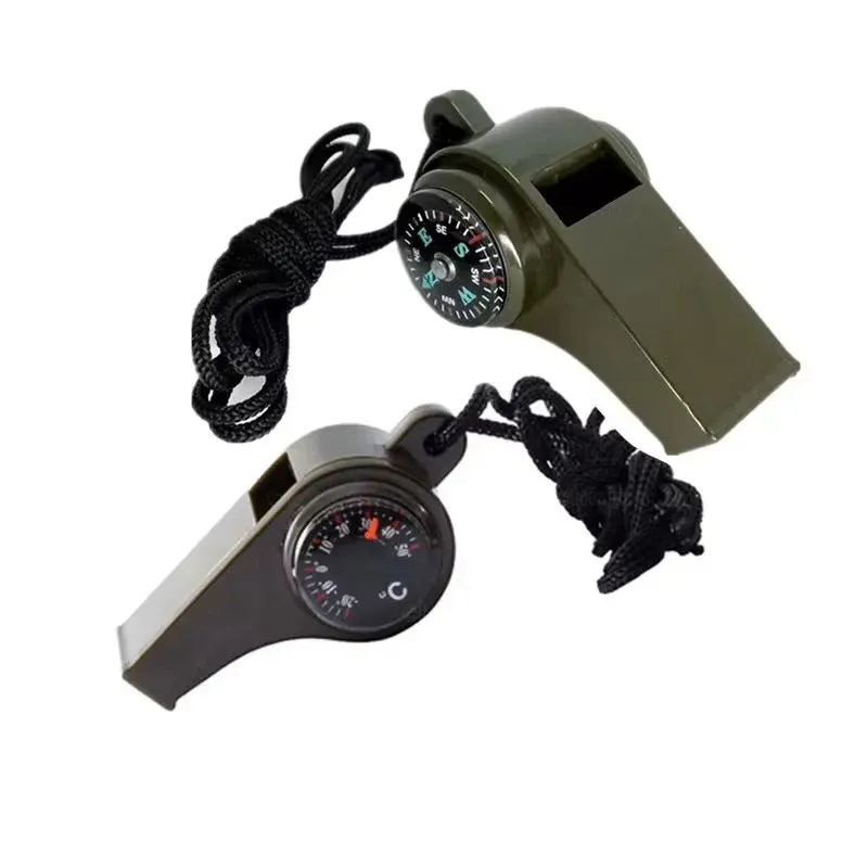 DEBANG Powerful Green Flame Ignition Quickly with Safety Lock Alloy High Quality Windproof Lighter Kitchen Camping Reusable