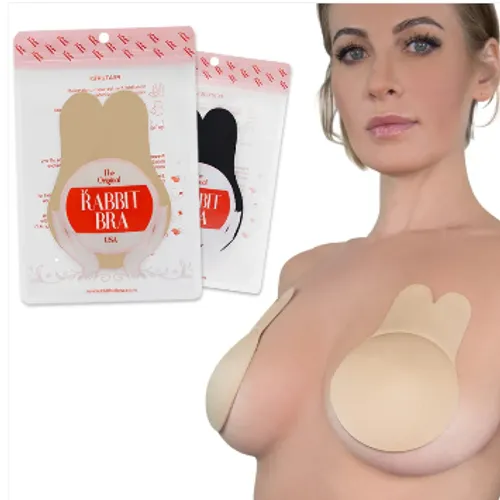 The Original Rabbit Bra invisible Lifting Push-Up Bra