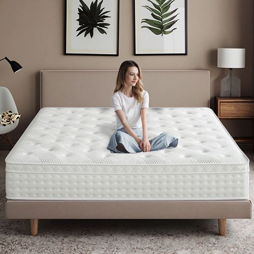 Big Bed, Small Box – GHS 3800 King Mattress with Free Delivery