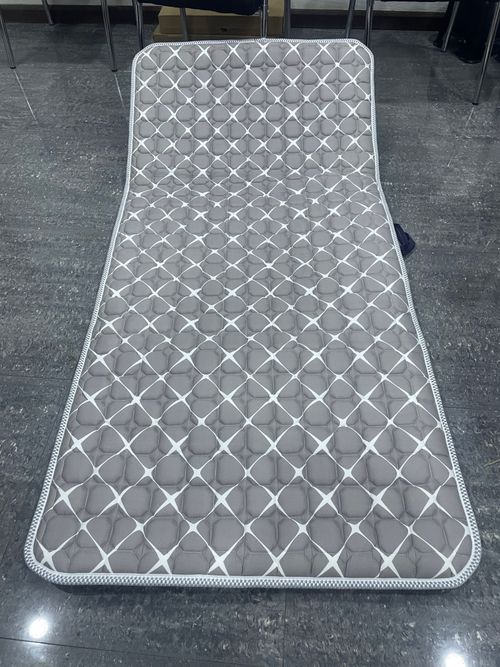 Double-sided rattan mattress cushion student dormitory single person dedicated 90x200cm winter and summer dual-use floor mat