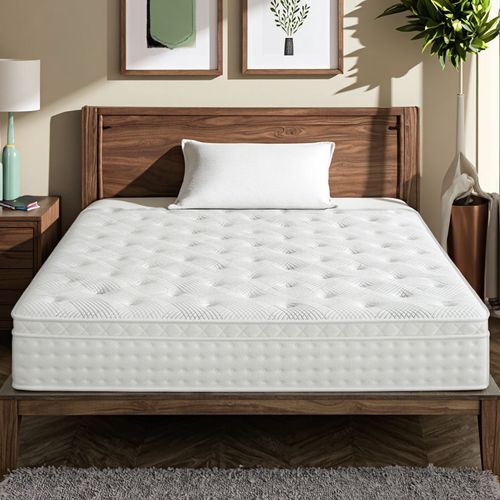 Big Bed, Small Box – GHS 3800 King Mattress with Free Delivery