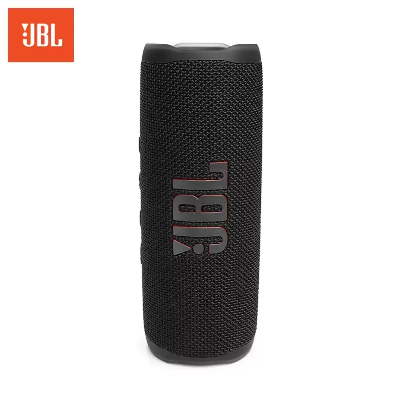 JBL Flip 6 Portable Bluetooth Speaker | Waterproof, Bold Sound & Ultra-Compact
