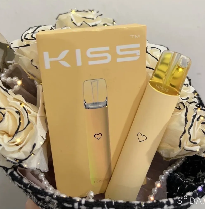 KIS5 鎧斯一代主机雾化杆，适配通用一代烟弹，小巧轻便超耐用，官方正品专卖