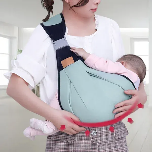 🚀Lightweight Baby Carriers