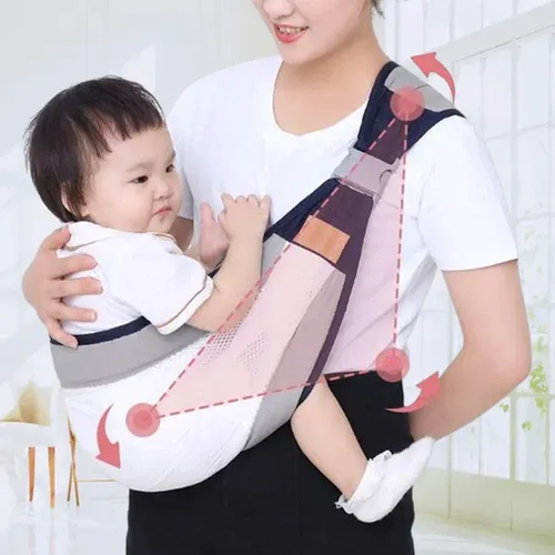 🚀Lightweight Baby Carriers