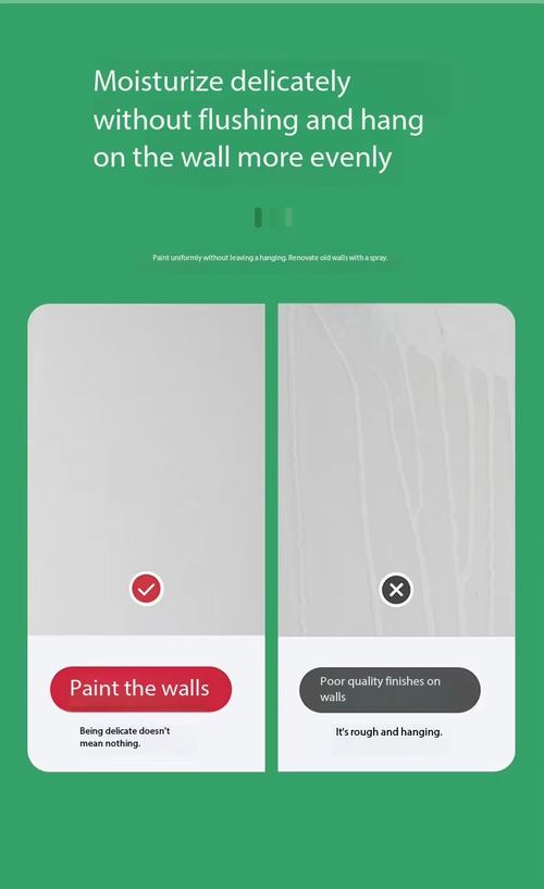 🎁Buy one get one free🎁 Wall renovation spray paint