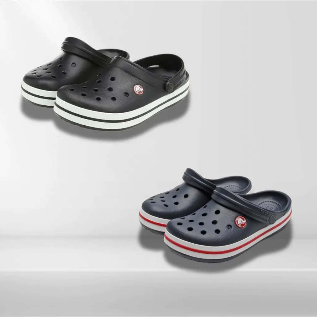 OFERTA 2X1 | CROCS