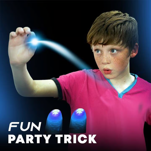 🎁Buy 1 get 5 free🎁 🪄Magic Thumb Light🤌💡