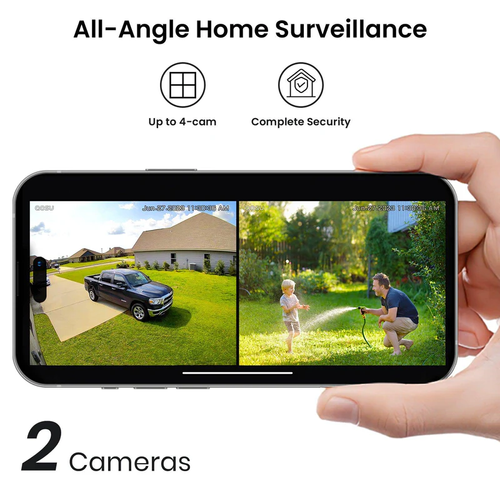 🔥Hot sale🔥Solar Camera