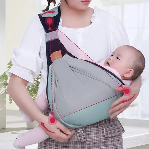 🚀Lightweight Baby Carriers