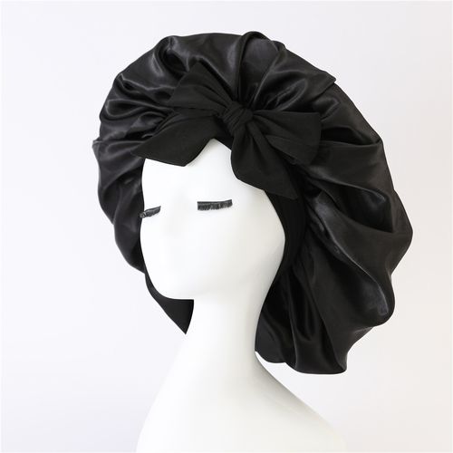 🎁Buy One Get Three Free🎁 Satin Bonnets for All Ladies