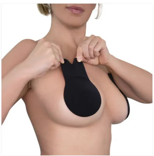 The Original Rabbit Bra invisible Lifting Push-Up Bra