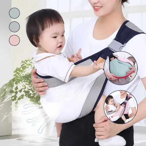 🚀Lightweight Baby Carriers