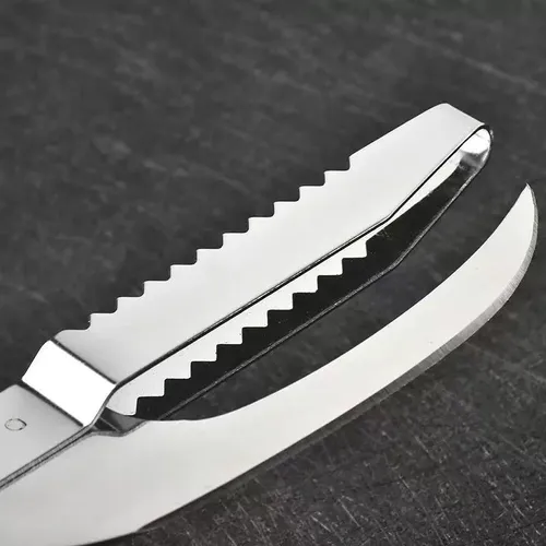 🔥🔥Multi Fish Scale Knife 3-in-1（2）