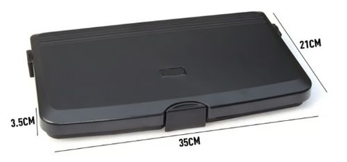 Multifunctional CarBack Seat Tray