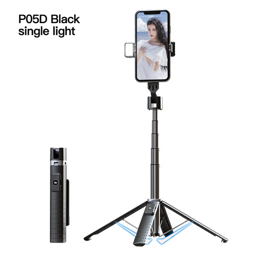 Portable Mini Selfie Stick Stand