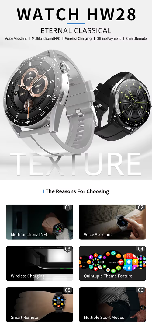 1pc Smartwatch, 3.53cm Full Touch Screen, Men Full Touch Screen Sport Fitness Watches, Multi-Sport Modes Music-Control Remote-Camera Wireless Call Women Smart Watch, Gifts For Friends Couples Wife Husband