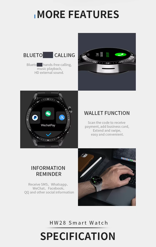 1pc Smartwatch, 3.53cm Full Touch Screen, Men Full Touch Screen Sport Fitness Watches, Multi-Sport Modes Music-Control Remote-Camera Wireless Call Women Smart Watch, Gifts For Friends Couples Wife Husband